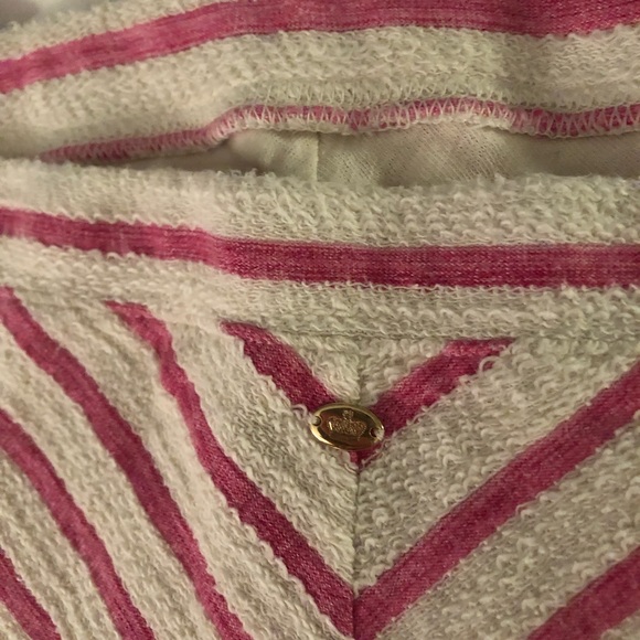 Juicy Couture Poolside strapless dress - Picture 3 of 8